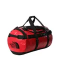 Produktbild: The North Face Base Camp Duffel M Reisetasche (Rot one size Größe) Reisetaschen NF0A52SA