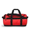 Produktbild: THE NORTH FACE NF0A52SAKZ3 BASE CAMP DUFFEL - M Sports backpack Unisex Adult Red-Black Größe OS