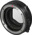 Produktbild: Canon EF-EOS R Adapter mit Polfilter Einsteckfilter 