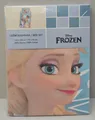 Produktbild: Disney Frozen Kinder Bettwäsche Set 140x200 + 70x90cm 100% Baumwolle Neu