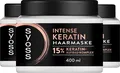 Produktbild: SYOSS Haarmaske Intense Keratin, 3x 400ml