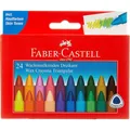 Produktbild: Faber-Castell Dreikant (24 x) (120024)