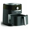 Produktbild: TEFAL EY5018 Easy Fry & Grill Classic Heißluft-Fritteuse