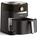 Produktbild: Tefal Heißluft-Fritteuse EY 5018 ant-geb