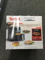Produktbild: TEFAL EY5018 Easy Grill XL Heißluftfritteuse - Wie neu 1#1907585
