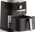 Produktbild: Tefal Heißluft-Fritteuse EY 5018 ant-geb Fritteusen EY5018 Heißluft-Fritteuse