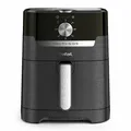 Produktbild: Tefal EY5018 Easy Fry Grill XL Heißluftfritteuse Fritteuse 1400 Watt 4,2 Liter