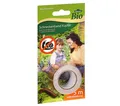 Produktbild: Dehner Gartenpflege-Set Bio Schneckenband selbstklebend, Länge 5 m, Kupfer