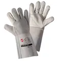 Produktbild: 12x L+D Arbeitshandschuhe 1810SB