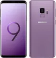 Produktbild: Samsung Galaxy S9 Smartphone 5,8 Zoll 64GB Dual SIM Lilac Purple 