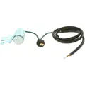 Produktbild: BOSCH Kondensator, Zündanlage  für MERCEDES-BENZ PUCH 0011565401 11565401 0011565301 1 237 330 318
