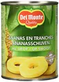 Produktbild: Del Monte Ananas Scheiben gezuckert , 3er Pack (3 x 580 ml Dose)