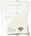 Produktbild: Origami Papierfilter M 100 Stück, 100 Stück