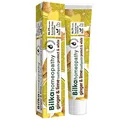 Produktbild: Bilka Homöopathie Ingwer & Limette Zahnpasta, Natürlicher Schutz von Zahnschmelz und Zahnfleisch, Fluoridfrei, Mentholfrei, Zuckerfrei, 1x75ml