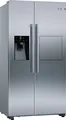 Produktbild: Bosch KAG93AIEP Side-by-Side Stand-Kühl-Gefrierkombination 91cm 560l 1799855
