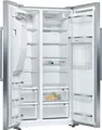 Produktbild: BOSCH Serie 6 KAG93AIEP Kühl-Gefrier-Kombination #14427867