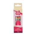Produktbild: FunCakes Edible FunColours Gel - Pink 30g