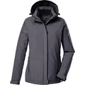 Produktbild: KILLTEC Damen Funktionsjacke KOW 250 WMN JCKT