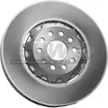 Produktbild: 2x SHW Performance VFX43901 Bremsscheibe für VW T ROC A11 D11
