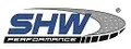 Produktbild: SHW Performance VFX43901 Bremsscheibe für VW