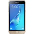 Produktbild: Samsung Galaxy J3 (2016) SM-J320F, Dual SIM, Android, MicroSIM, GSM, UMTS, LTE - Gold