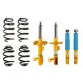 Produktbild: Bilstein B12 Pro-Kit Sportfahrwerk 46-000736 für Bmw 3er