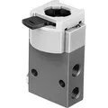 Produktbild: Festo SVS-3-1/8 10190 Fronttafelventil (SVS-3-1/8)