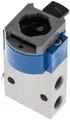 Produktbild: SVS-3-1/8 (10190) Fronttafelventil Ventilfunktion:3/2 geschlossen monostabil