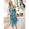 Produktbild: Druckkleid INSPIRATIONEN 