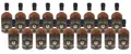 Produktbild: 18x Don Pablo Premium Rum 40 % Vol. - 0,7L Flasche Premium