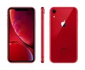 Produktbild: Apple iPhone XR, 128GB, Rot (Generalüberholt)