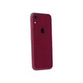 Produktbild: Apple iPhone XR Smartphone 6,1 Zoll (15,49 cm) 128 GB Rot