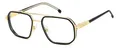 Produktbild: Carrera 1137 YELLOW GOLD 55/19/145 Herrenbrillen Brillen