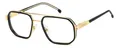 Produktbild: CARRERA CARRERA 1137 001 YELLOW GOLD 55/19/145 Herren Brillen