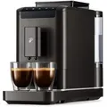 Produktbild: Tchibo - »Esperto2 Caffè« Kaffeevollautomat - schwarz