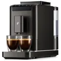 Produktbild: Tchibo Esperto 2 Caffe Kaffeevollautomat, Schwarz