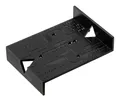Produktbild: Bohrschablone Topfscharnier Bohrlehre Möbelscharnier - BLACK JIG | Schablone ...