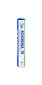Produktbild: Yonex Badmintonball Aerosensa 10 Naturfeder weiss Dose 12er, Geschwindigkeit: 2