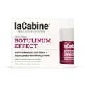 Produktbild: laCabine Botulinum Effect Gesichtscreme 50ml – Inspiriert von Glättenden Injektionen | Anti-Falten-Creme mit Biomimetischen Peptiden | Sofortiger Glättungseffekt | Feuchtigkeit mit Hyaluronsäure