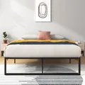 Produktbild: Zinus Lorelei Platforma Bed Frame 35,6 cm