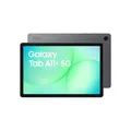 Produktbild: Samsung GALAXY Tab A11+ SM-X236B WiFi 5G 128GB grau Android 16 Tablet