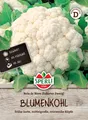 Produktbild: Mein schöner Garten DE SPERLI's Blumenkohl-Samen 'Bola de Neve'(Erfurter Zwerg) EH001551-001