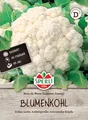 Produktbild: Sperli Blumenkohlsamen Bola de Neve 80994 - Kübelgeeignet, widerstandsfähig & hitzebeständig, Samen Blumenkohl, Blumenkohl pflanzen, Blumenkohl frisch, Saatgut für 80 Pflanzen