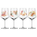 Produktbild: RITZENHOFF Aperitif-Glas SOMMERRAUSCH  F24 Aperizzo 4er Set Inhalt je 544 ml