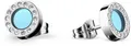Produktbild: BERING - Arctic Symphony Ohrstecker Tükis - 707-1130-05 - Ohrschmuck