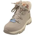 Produktbild: Skechers Damen Casual Boots TREGO SNOW WORRIES in Beige - 38 EU