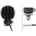 Produktbild: HELLA 1G0 996 576-031 LED-Arbeitsscheinwerfer - Modul 70 Gen. 3.2 - 12/24V - 1800lm - Anbau/Bügelbef