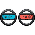 Produktbild: Nintendo Joy-Con Lenkrad (Paar) Joy-Con-Lenkrad-Paar Lenkrad-Adapter Controller