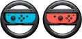 Produktbild: Nintendo Switch Zubehör Joy-Con Lenkrad (Paar)