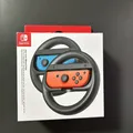 Produktbild: Nintendo Joy-Con-Lenkrad-Paar Lenkrad
